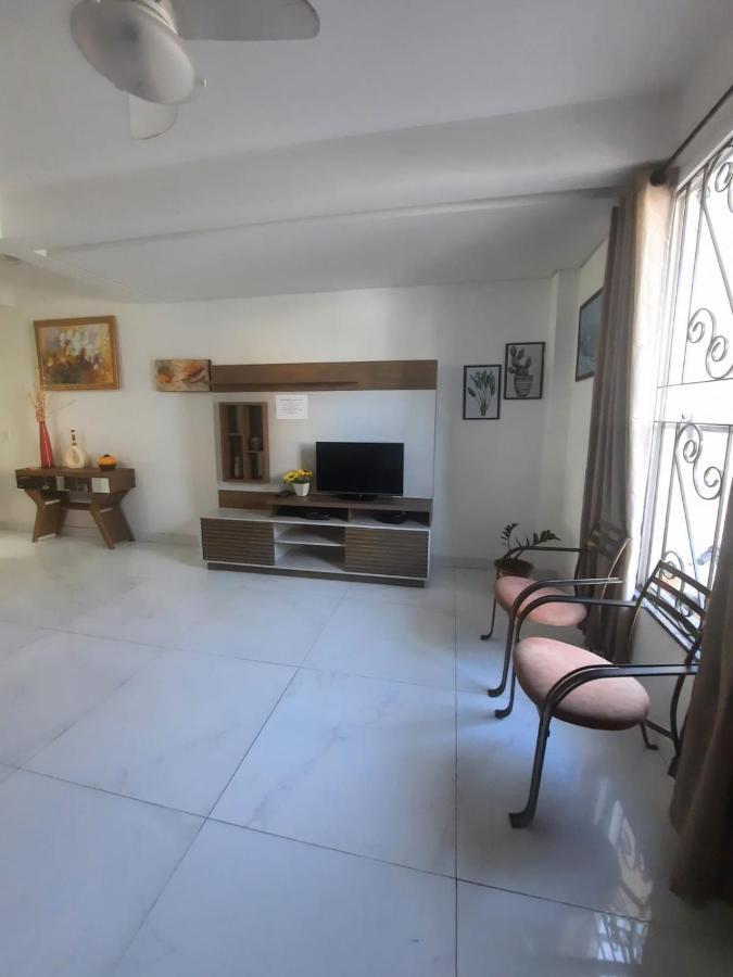 FlorianópolisCasa Na Praia De Ingleses别墅 外观 照片